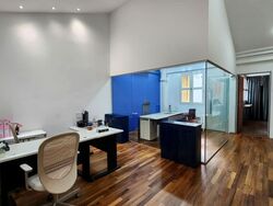 Telok Ayer Conservation Area (D1), Office #582259611